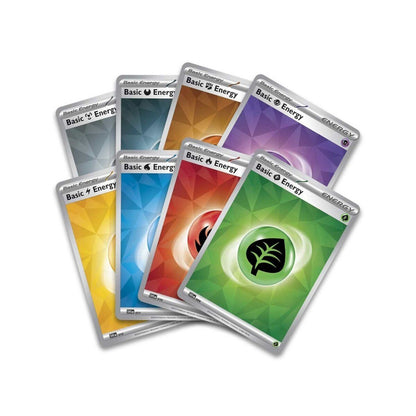 Summon Supply — Surging Sparks Elite Trainer Box – Complete Trainer Kit with Accessories