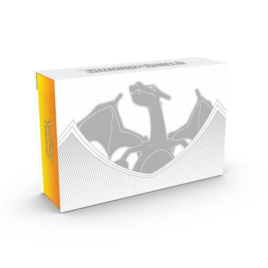 Summon Supply — Pokemon TCG Sword & Shield Ultra Premium Collection Charizard Including Evolving Skies – Official Pokemon TCG Product