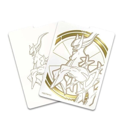 Summon Supply — Pokemon TCG Sword & Shield Brilliant Stars Pokemon Center Elite Trainer Box – Complete Trainer Kit with Accessories