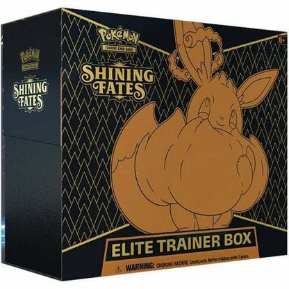 Summon Supply — Elite Trainer Box – Complete Trainer Kit with Accessories