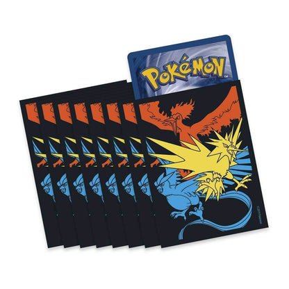 Summon Supply — Fates Elite Trainer Box – Complete Trainer Kit with Accessories