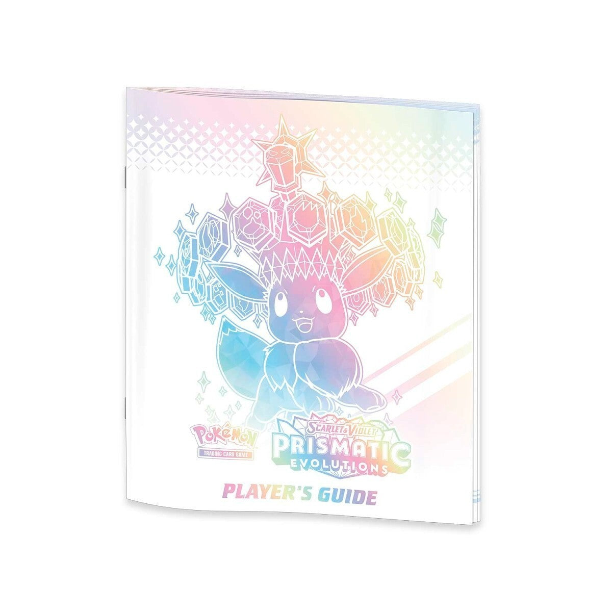 Summon Supply — Pokemon TCG Prismatic Evolutions - Elite Trainer Box – Complete Trainer Kit with Accessories