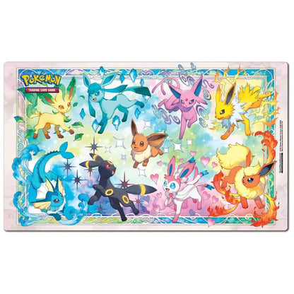 Summon Supply — Pokemon TCG Prismatic Evolutions - Super-Premium Collection – Official Pokemon TCG Product