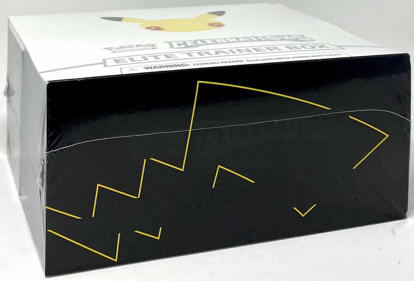 Summon Supply — Elite Trainer Box (25th Anniversary) – Complete Trainer Kit with Accessories