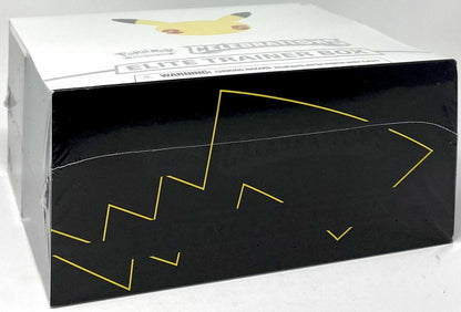 Summon Supply — Elite Trainer Box (25th Anniversary) – Complete Trainer Kit with Accessories