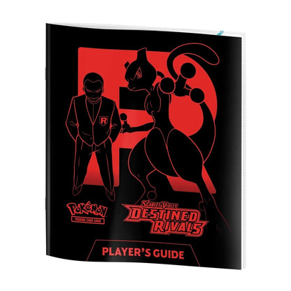 Summon Supply — Destined Rivals Elite Trainer Box – Complete Trainer Kit with Accessories