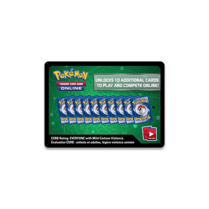 Summon Supply — Union Celebrations Special Collection Box 151 – Official Pokemon TCG Product