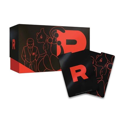 Summon Supply — Destined Rivals Elite Trainer Box – Complete Trainer Kit with Accessories