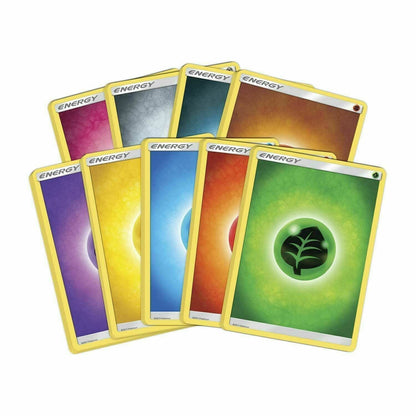 Summon Supply — Fates Elite Trainer Box – Complete Trainer Kit with Accessories
