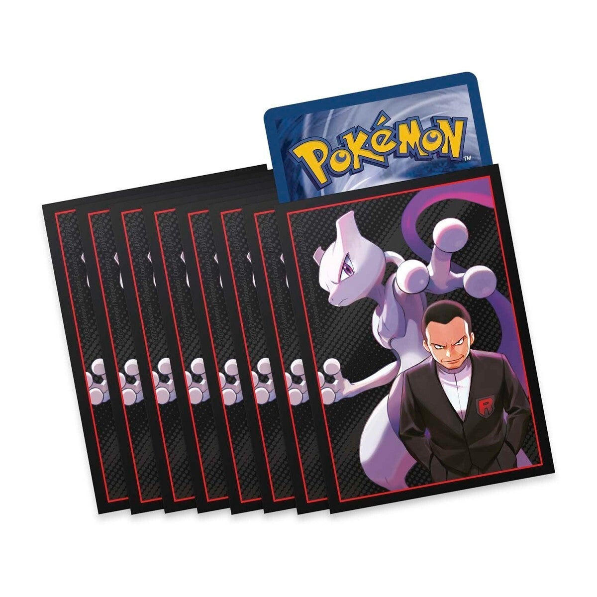 Summon Supply — Destined Rivals Elite Trainer Box – Complete Trainer Kit with Accessories
