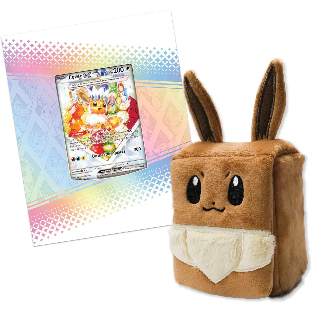 Summon Supply — Pokemon TCG Prismatic Evolutions - Super-Premium Collection – Official Pokemon TCG Product
