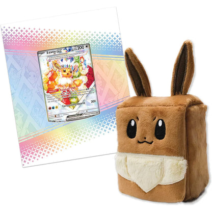 Summon Supply — Pokemon TCG Prismatic Evolutions - Super-Premium Collection – Official Pokemon TCG Product