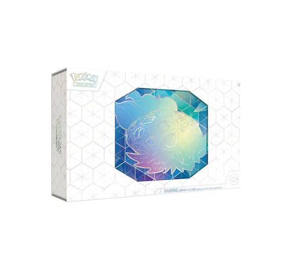 Summon Supply — Pokemon Terapagos EX Ultra Premium Collection Box – Official Pokemon TCG Product