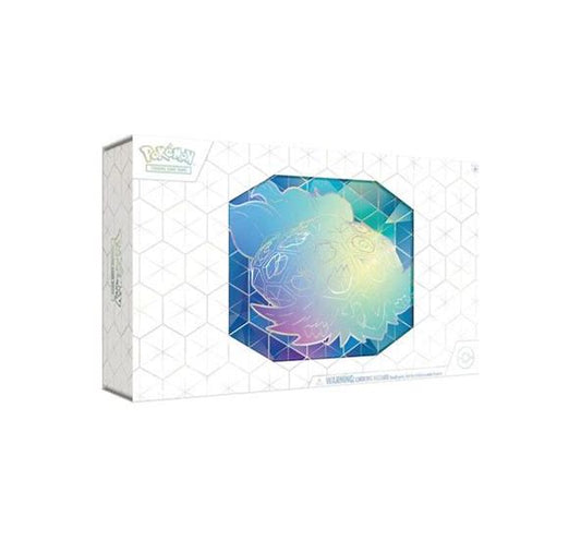 Summon Supply — Pokemon Terapagos EX Ultra Premium Collection Box – Official Pokemon TCG Product
