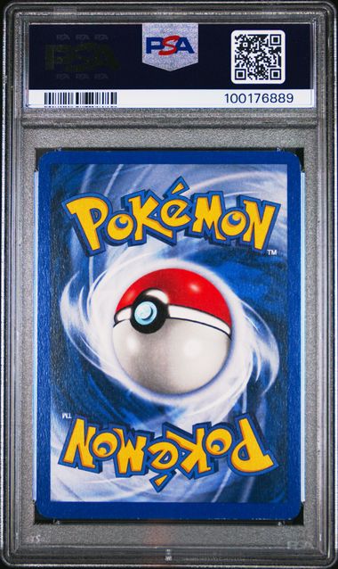 Summon Supply — Charizard 1999 Pokemon Base Set Holo #4/102 PSA 6 – Official Pokemon TCG Product